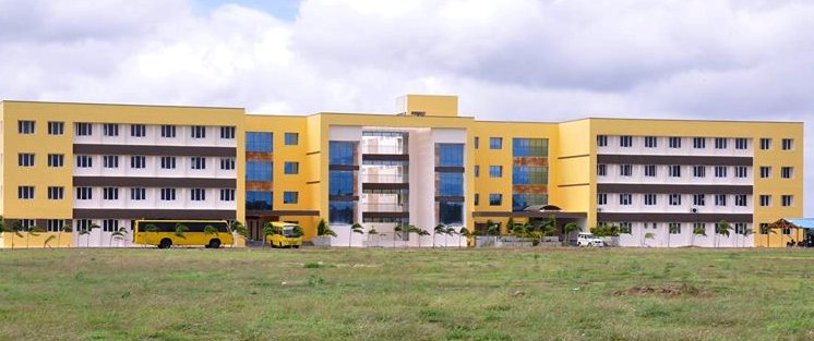 Pollachi Institute of Engineering and Technology, Coimbatore Image