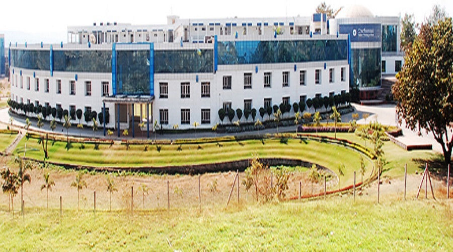 Radha Raman Institute of Technology and Science, Bhopal Image