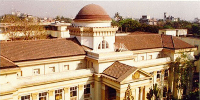 Veermata Jijabai Technological Institute, Mumbai Image