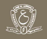 College of Law, Osmania University, Hyderabad