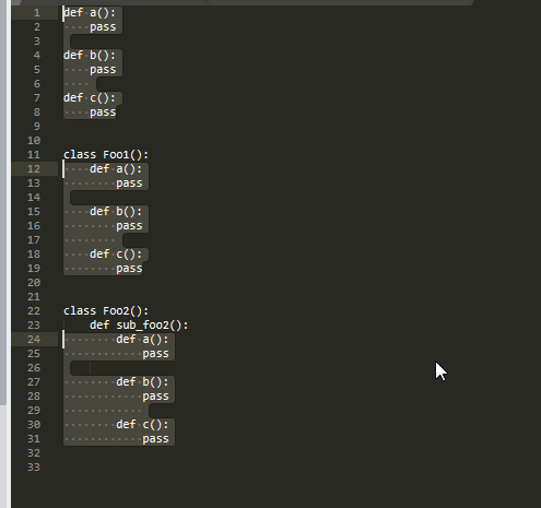 output