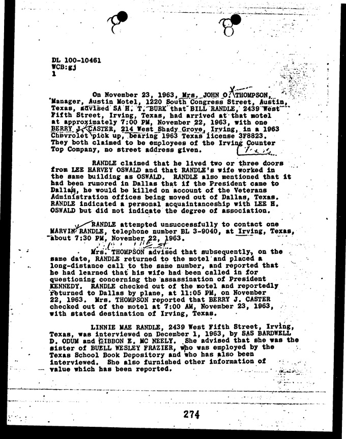 Buell Wesley Frazier: "Where’s your Rider?" Part A - Page 39 Randle%20Testimony%206b