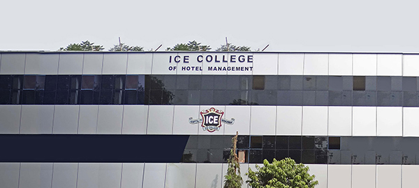 ICE College of Hotel Management and Catering Technology, Pune Image