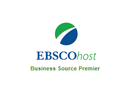 Logo de Business Source Premier (EBSCO)