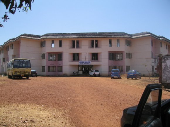 School Of Nursing Academy Of Medical Sciences Image