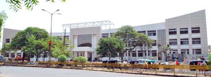 Government Medical College, Aurangabad Image