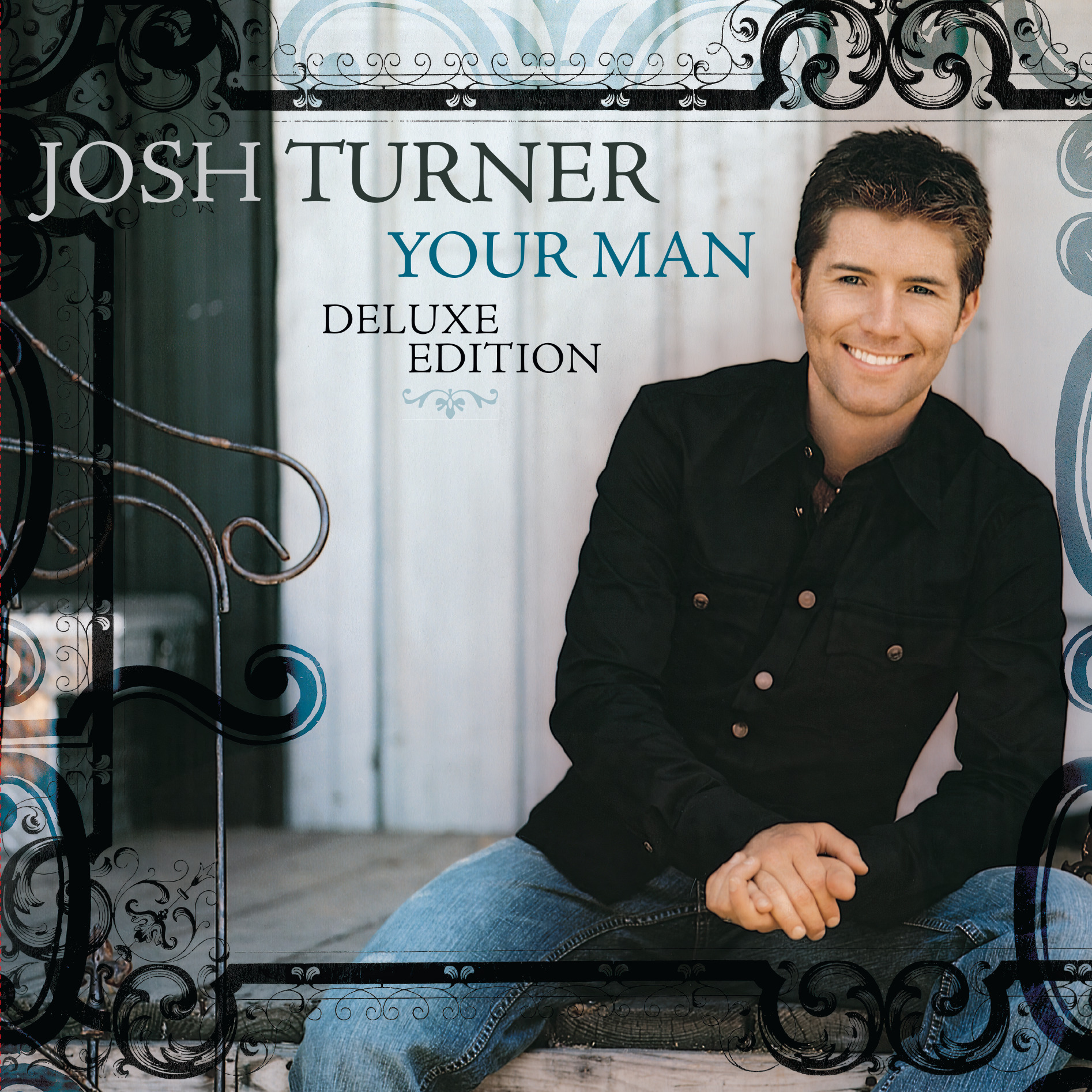 Josh Turner - No Rush