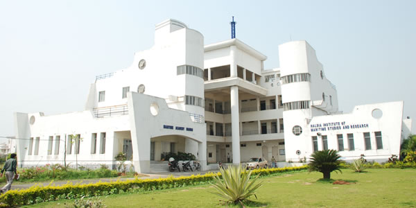 Haldia Institute of Maritime Studies and Research, Purba Medinipur Image