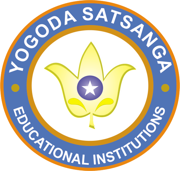 Yogoda Satsanga Mahavidyalya, Ranchi