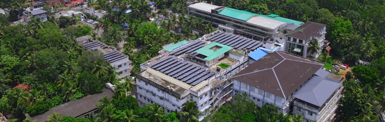 Noorul Islam College of Dental Sciences, Thiruvananthapuram Image