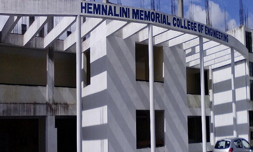 Hemnalini Memorial College Of Engineering Image
