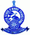 ORISSA SCHOOL OF MINING ENGINEERING