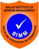 BALAJI INSTITUTE OF MODERN MANAGEMENT (BIMM), Pune