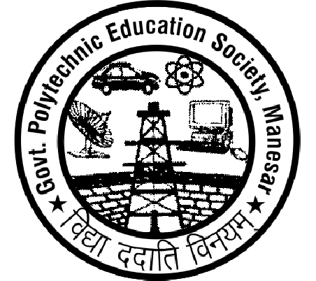 Government Polytechnic Education Society Manesar, Gurugram