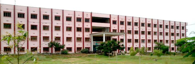 Priyadarshini Institute Of Science And Technology Image