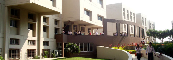 Malwa Institute of Science and Management Image