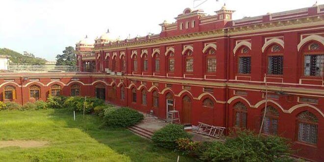 NIT (National Institute of Technology), Patna Image