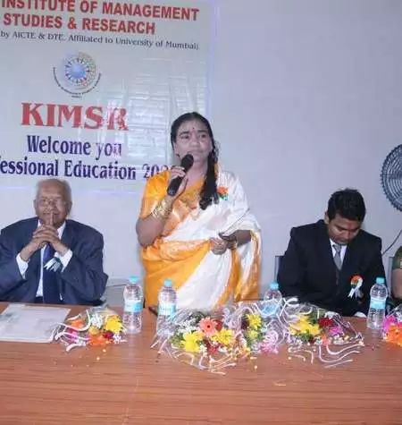 Kala Institute of Management Studies and Research Image