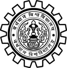 The University of Burdwan MBA (HR) Programme, Bardhaman