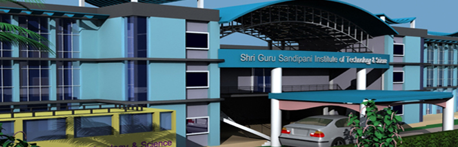 Shri Guru Sandipani Institute Of Technology and Science Image