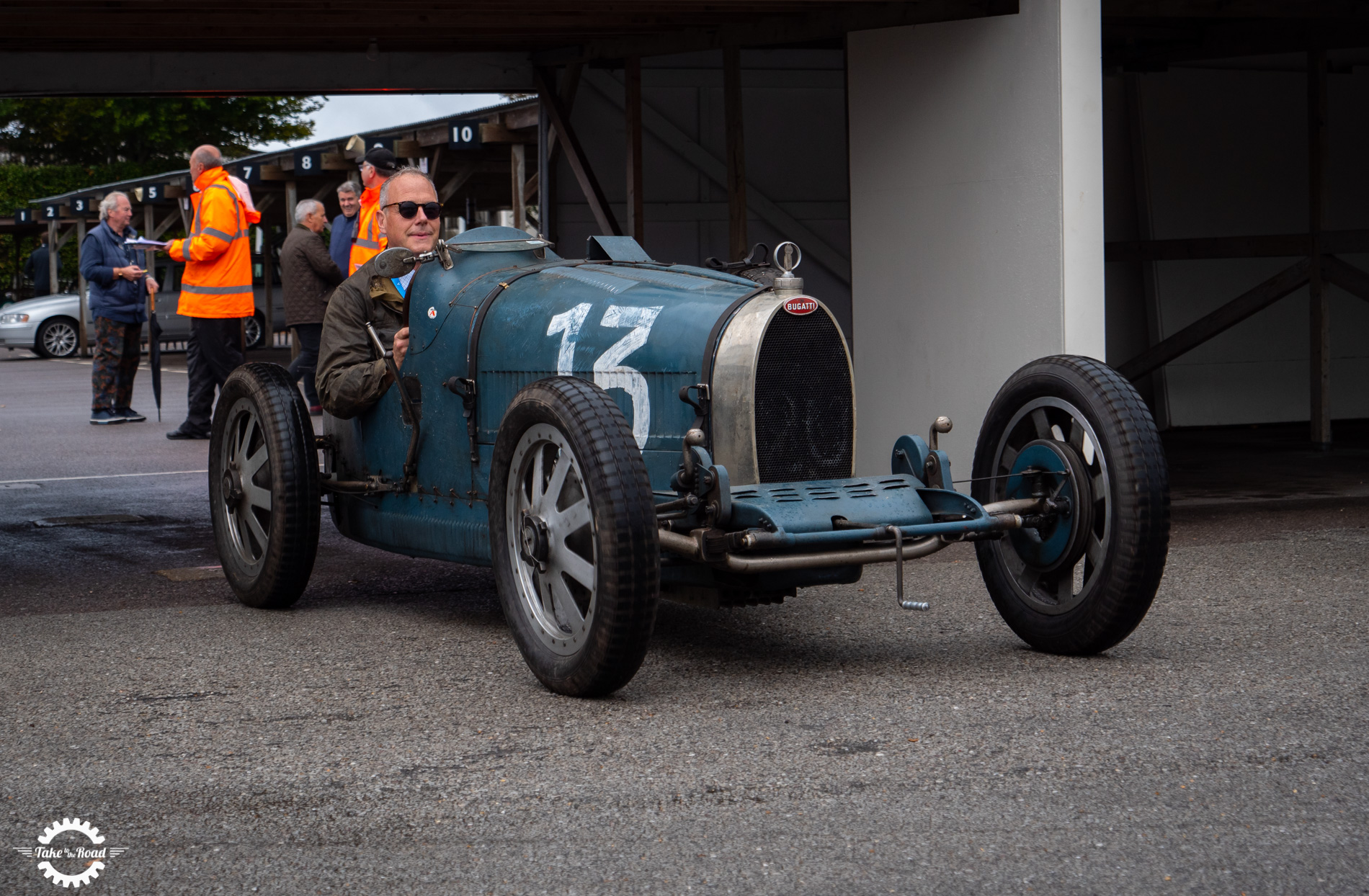 Hope for Tomorrow Goodwood Veloce Trackday raises £100k