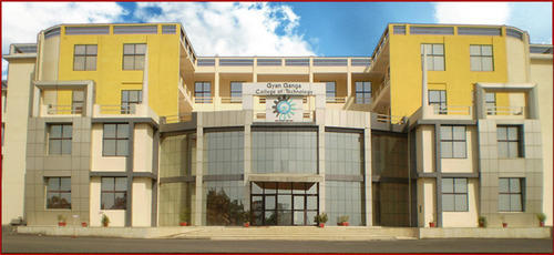 Gyan Ganga College of Technology