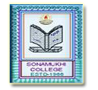 Sonamukhi College