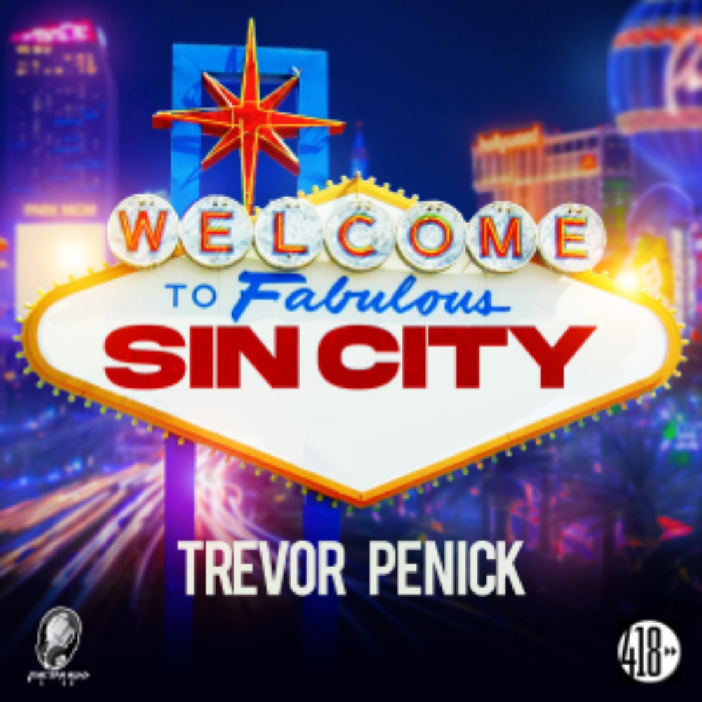 Trevor Penick - Sin City