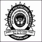 SHREE HARI POLYTECHNIC INSTITUTE