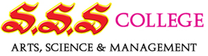 S.S.S. College of Arts, Science and Management, Arcot