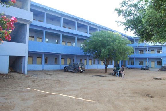 Shivam College, Morena