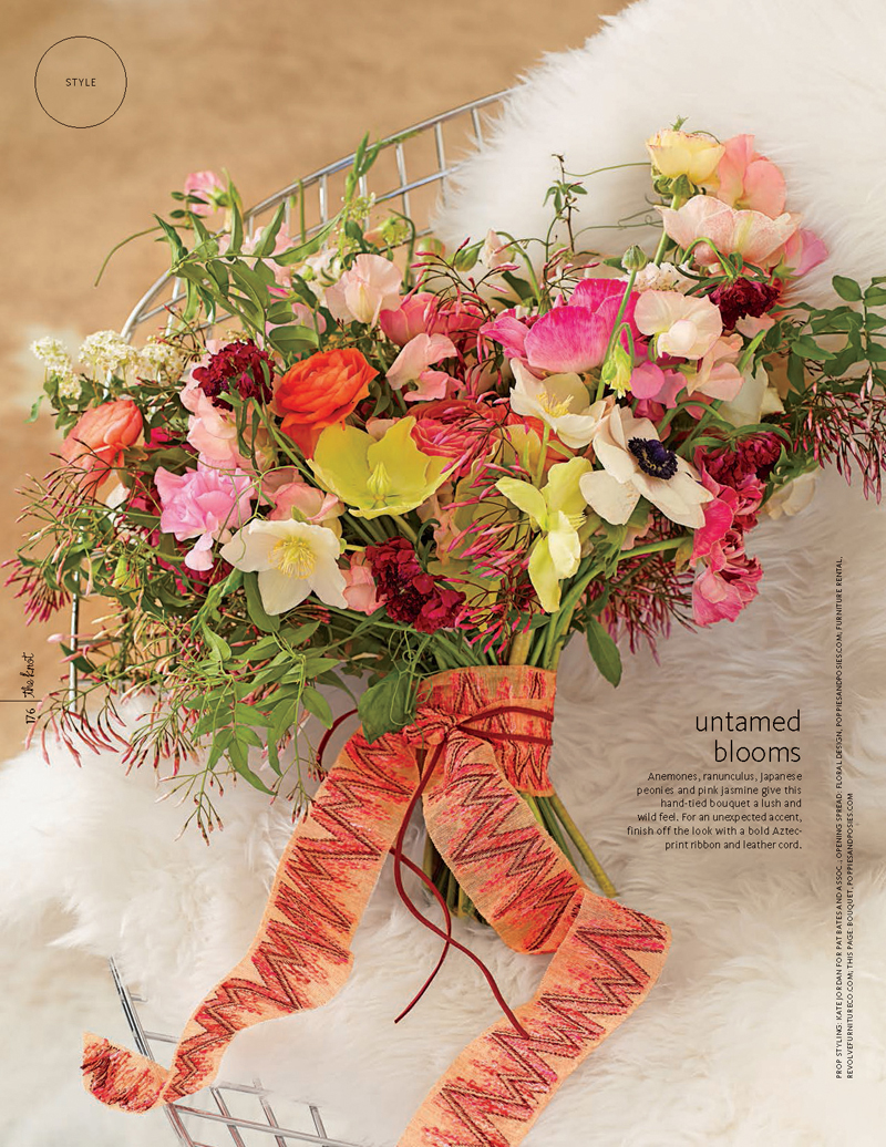 The Knot Fall 2014 press