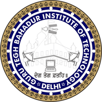 Guru Teg Bahadur Institute Of Technology, New Delhi