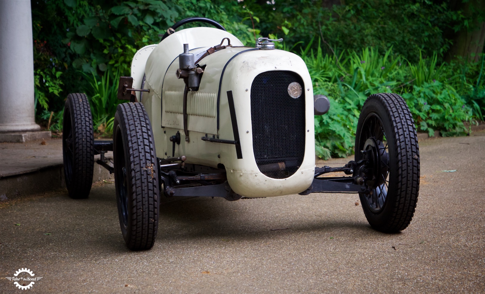 Belgravia Classic Car Show 2019 Highlights