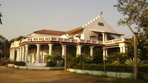 RAJIV GANDHI RECS POLYTECHNIC Image