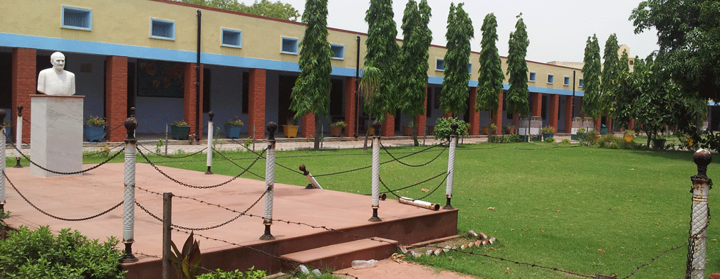 K.C. College of Education, Sonipat Image