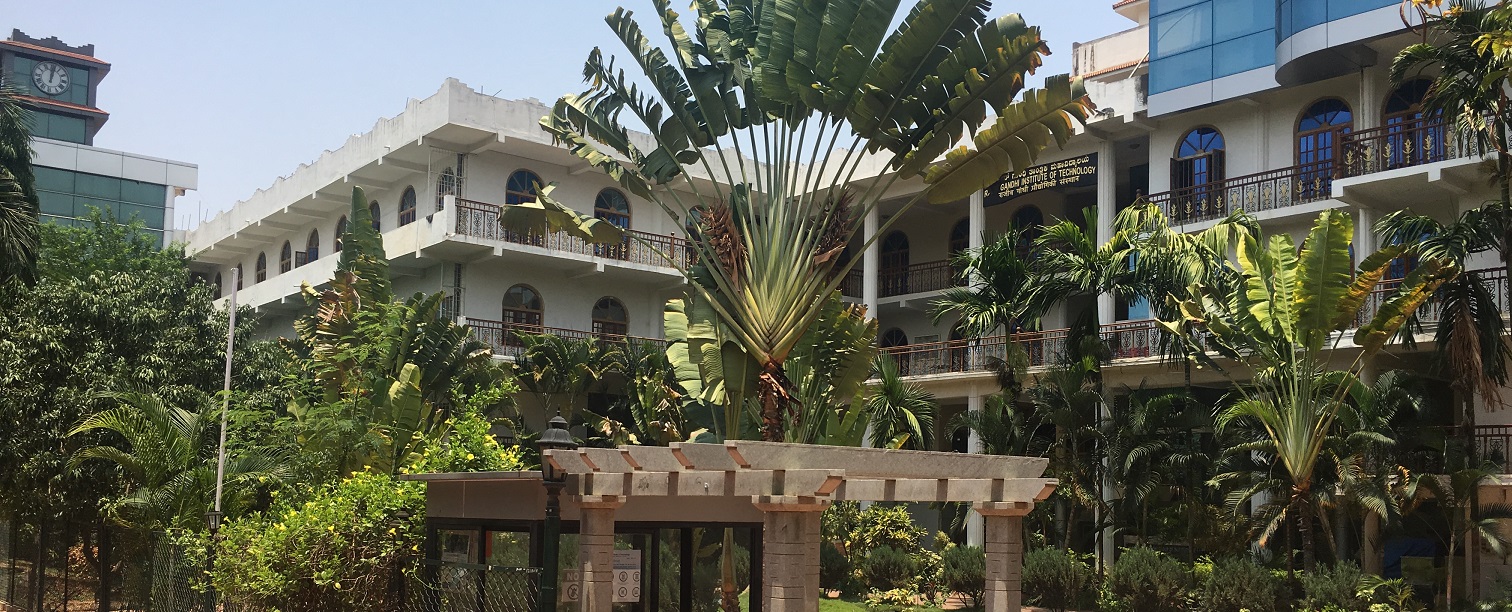 RAJIV GANDHI INSTITUTE OF TECHNOLOGY, Bengaluru Image