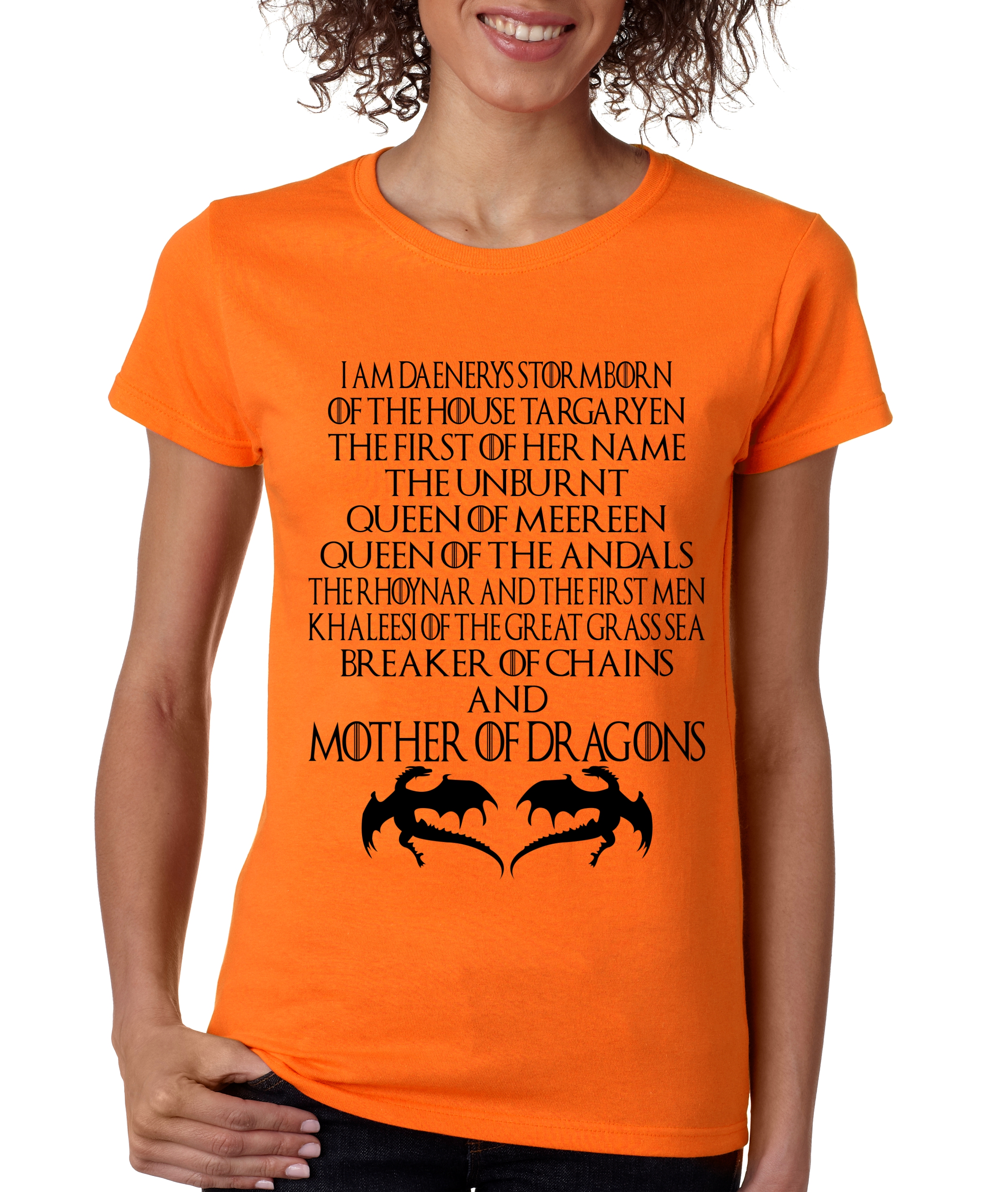 targaryen t shirt