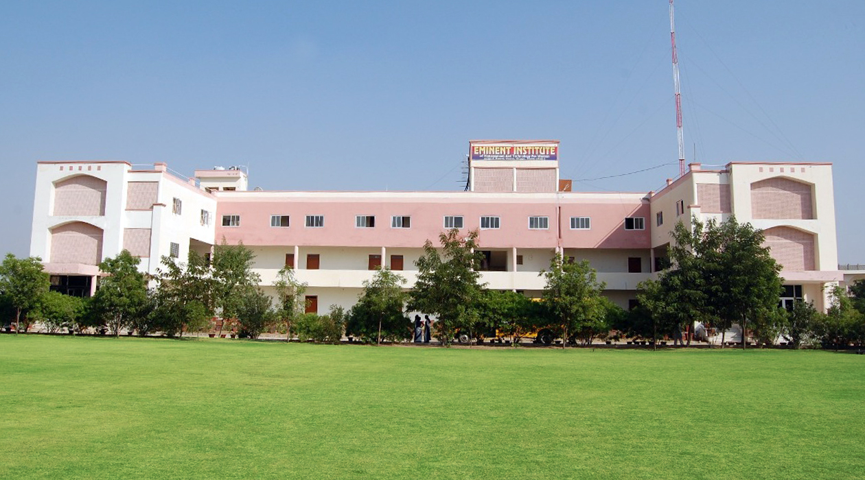 Eminent T.T. Girls College