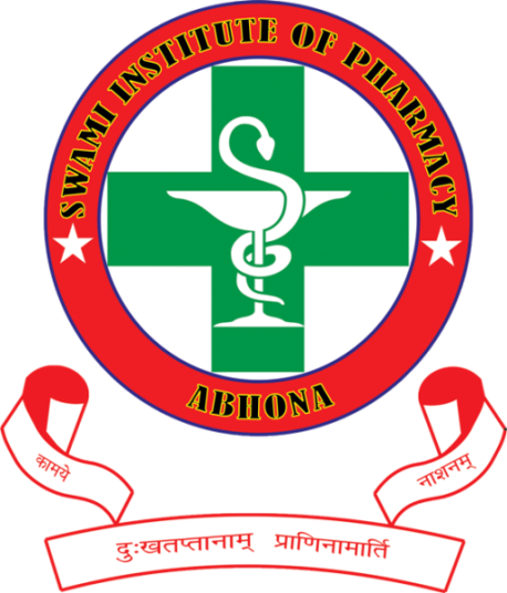 Swami Institute of Pharmacy, Nashik
