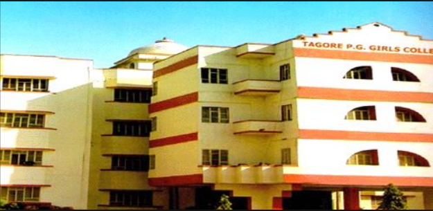 Tagore P.G. Girls College Image