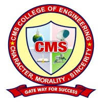 CMS College of Engineering, Namakkal