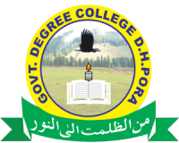 Government Degree Collage D.H. Pora, Kulgam