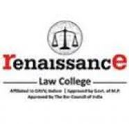 Renaissance Law College, Indore