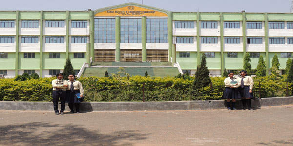 Kanad Institute Of Engineering And Management