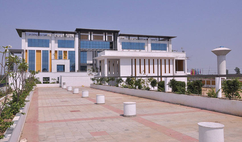 Jai Parkash Mukand Lal Innovative Engineering and Technology Institute, Yamunanagar Image