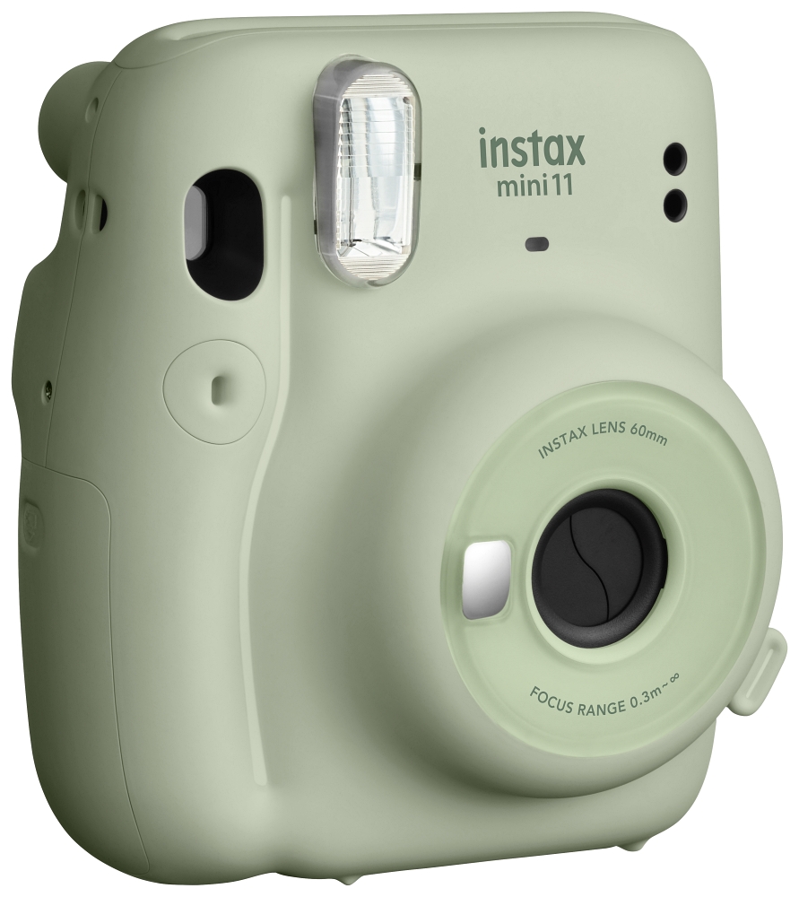 Fujifilm Instax Mini 11