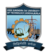 Veer Surendra Sai University of Technology Burla, Odisha