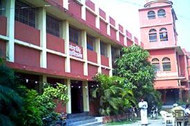 Ganga Singh College, Chhapra Image