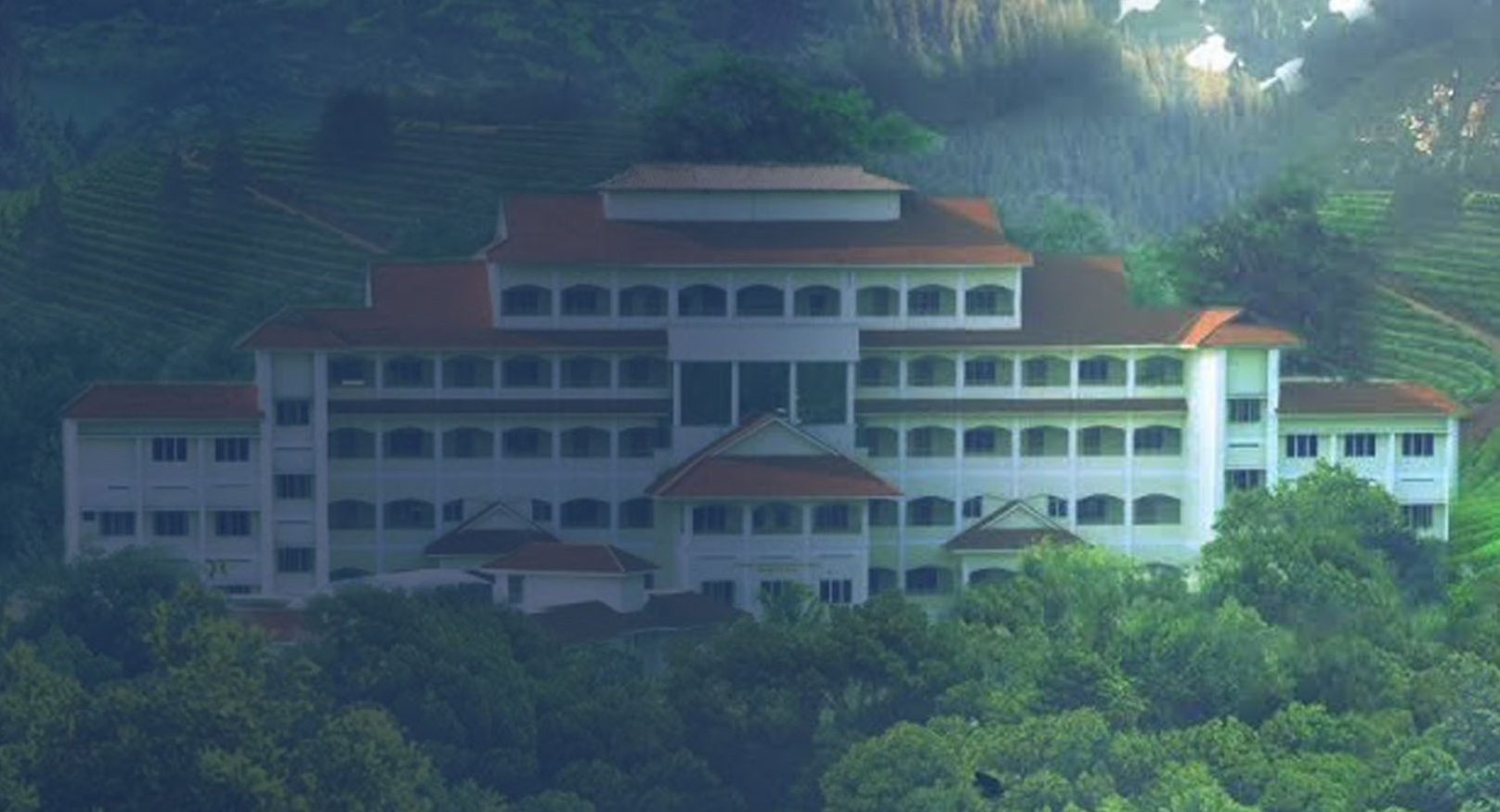 Government Engineering College Barton Hill, Thiruvananthapuram Image